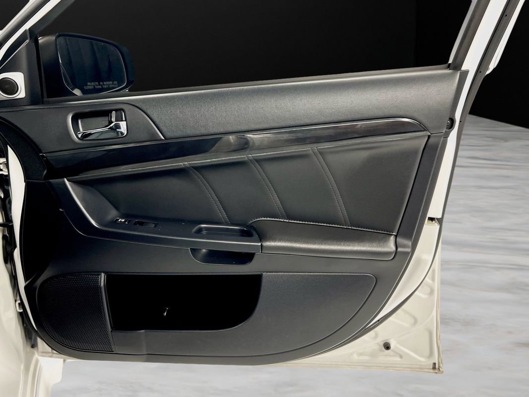 Used 2016 Mitsubishi Lancer GT image 35