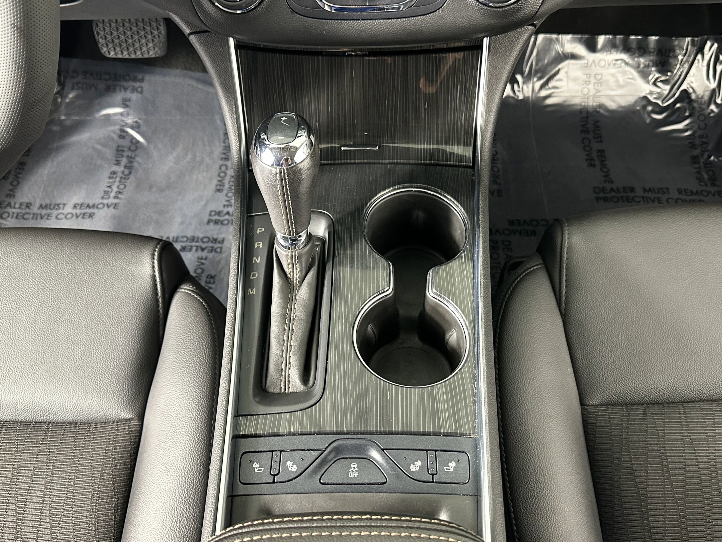 Used 2019 Chevrolet Impala LT w/ LT Convenience Package image 37