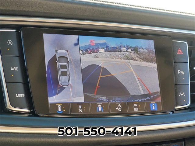 Used 2023 Buick Enclave Premium w/ Experience Buick Package image 24