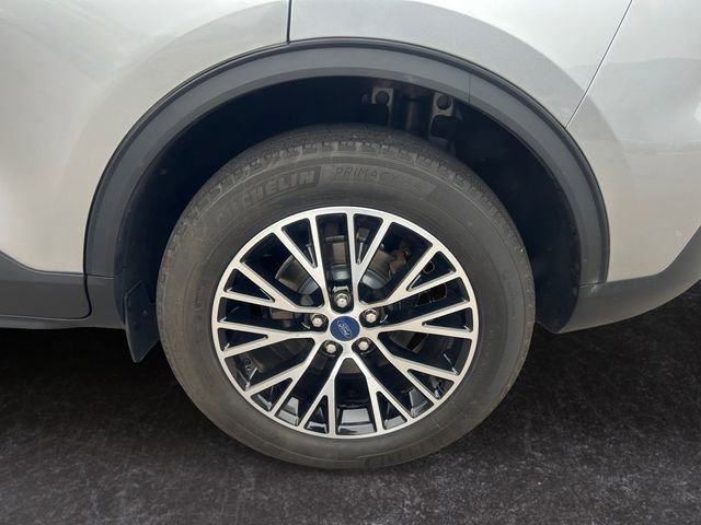 Used 2022 Ford Escape SE w/ Convenience Package image 28