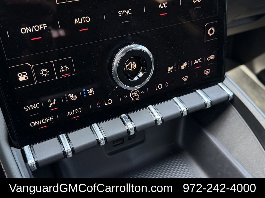 New 2026 GMC Terrain AT4 w/ Convenience Package III AWD/4WD image 19
