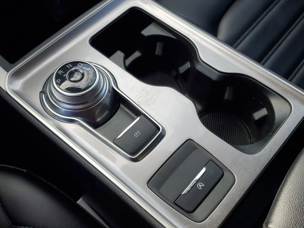 Used 2024 Ford Edge SEL w/ Convenience Package image 19