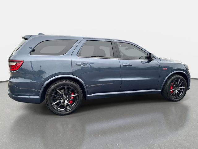 Used 2020 Dodge Durango SRT w/ Technology Group AWD/4WD image 6