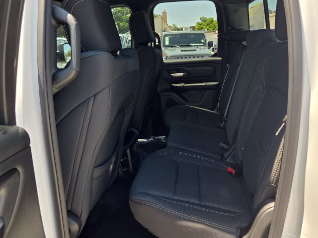 New 2026 RAM 1500 Express RWD image 13
