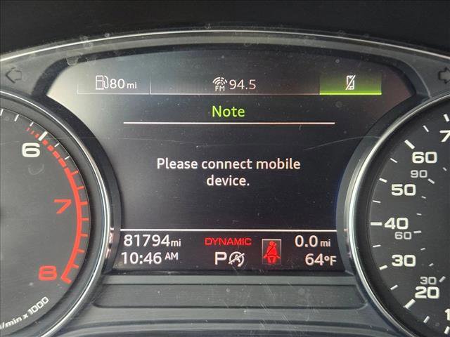 Used 2021 Audi Q5 Premium w/ Convenience Package image 11