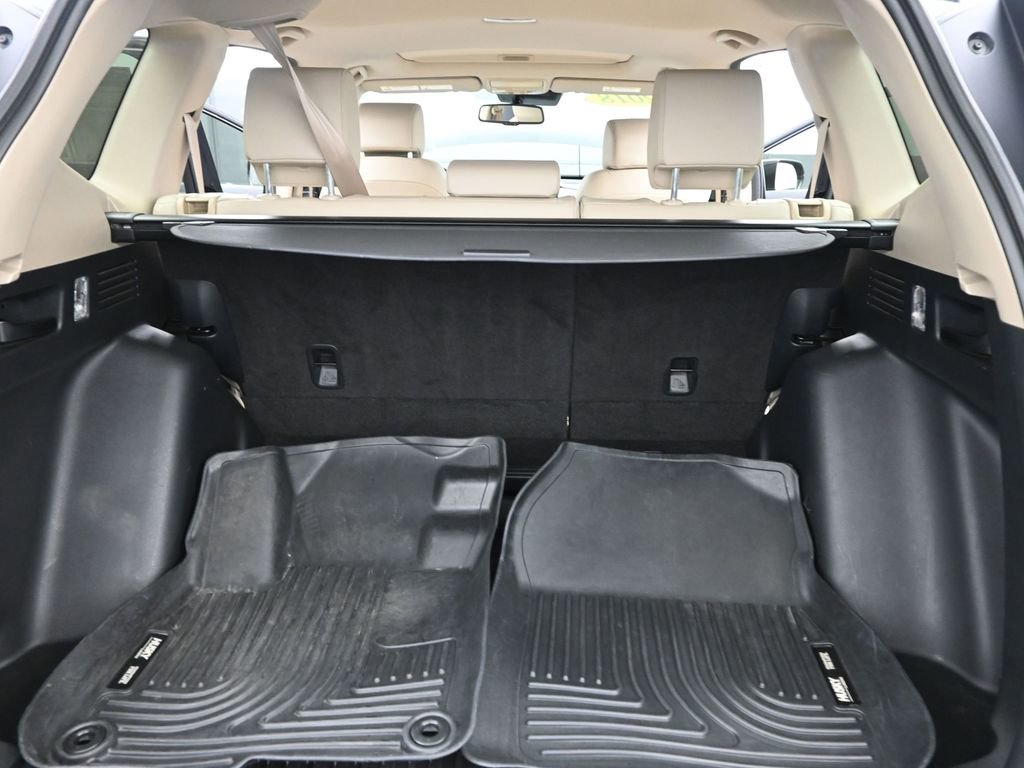 Used 2018 Honda CR-V EX-L image 9