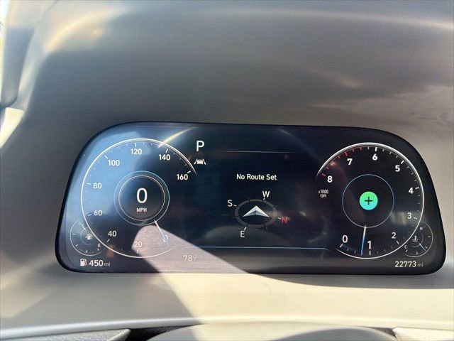 Used 2023 Hyundai Sonata SEL Plus w/ Cargo Package image 16