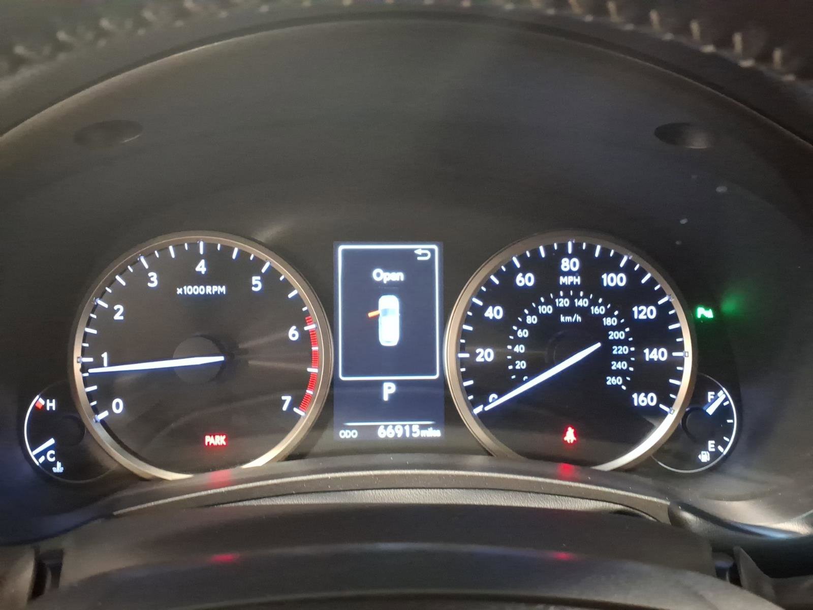 Used 2018 Lexus NX 300 AWD w/ Premium Package image 10