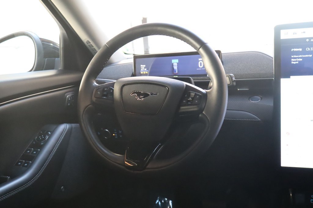 Used 2024 Ford Mustang Mach-E Premium RWD image 28