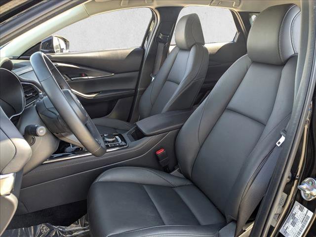 Used 2025 MAZDA CX-30 AWD 2.5 S w/ Preferred Package image 17