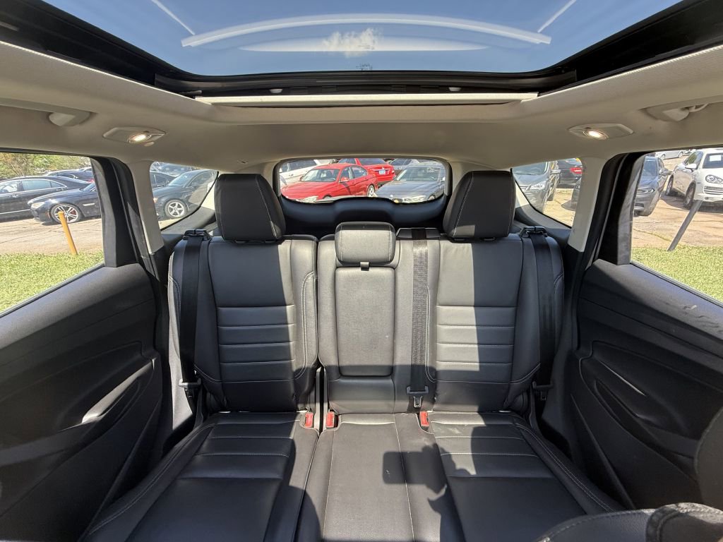 Used 2016 Ford Escape Titanium image 27