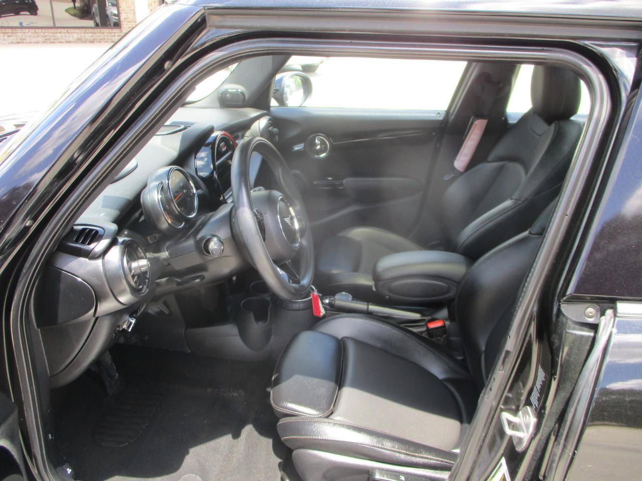 Used 2016 MINI Cooper S FWD image 15