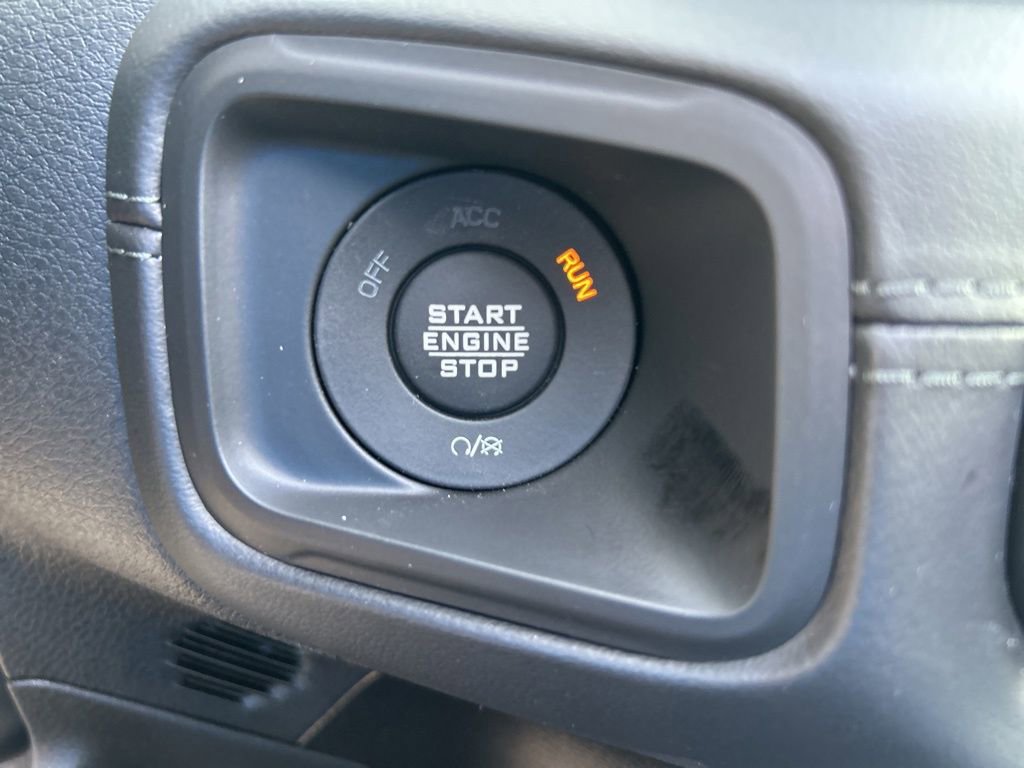 New 2026 Jeep Wrangler Unlimited Rubicon image 45