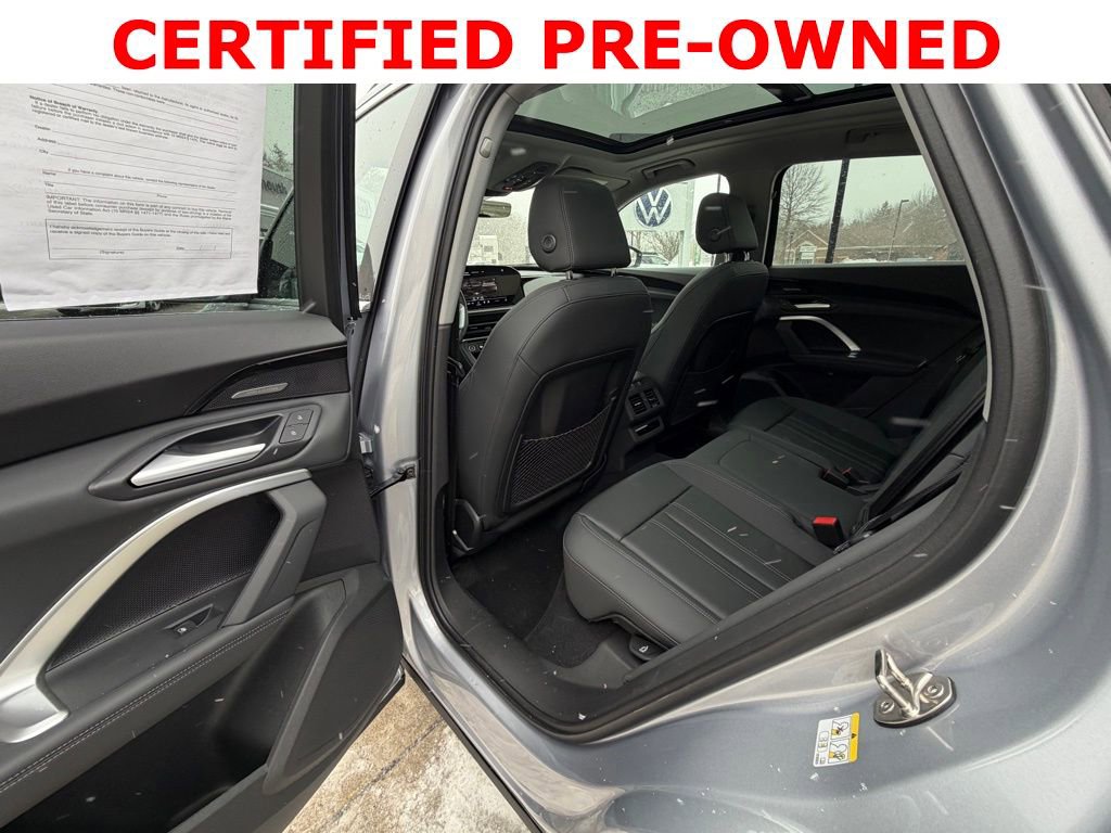 Used 2025 Audi Q5 Premium Plus image 26