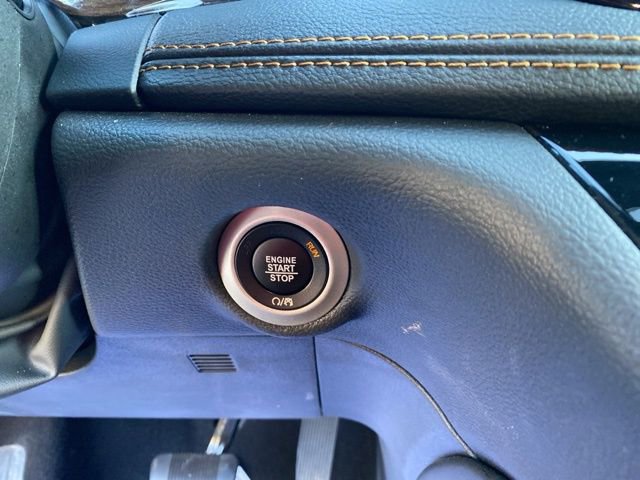 Used 2023 Chrysler Pacifica Pinnacle image 36