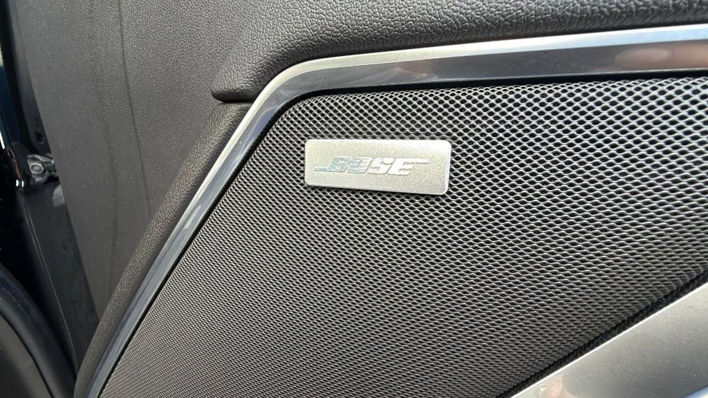 Certified 2025 Chevrolet Silverado 2500 LTZ w/ LTZ Premium Package image 52