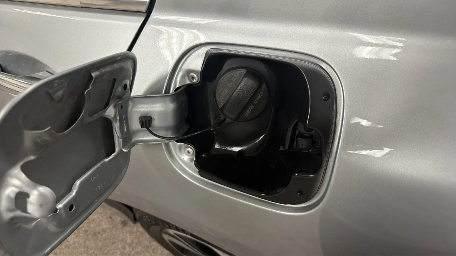 Used 2017 Honda Accord LX image 28