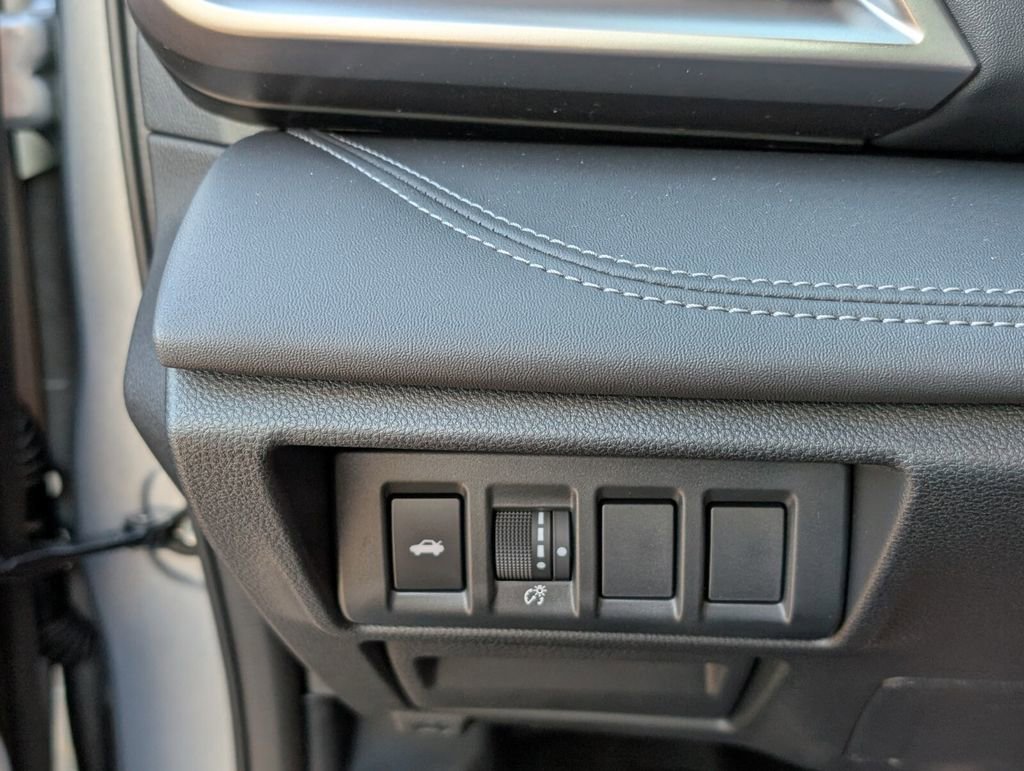 New 2025 Subaru Legacy Touring XT image 23