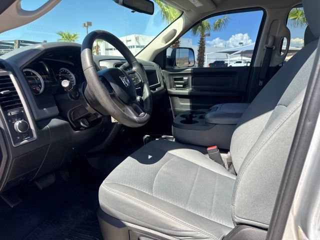 Used 2016 RAM 3500 Tradesman w/ Chrome Appearance Group AWD/4WD image 18