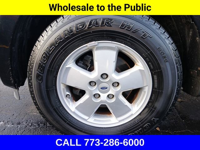 Used 2012 Ford Escape XLS image 25