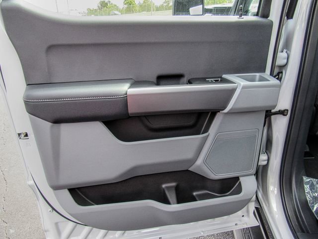 New 2026 Ford F250 XL image 9