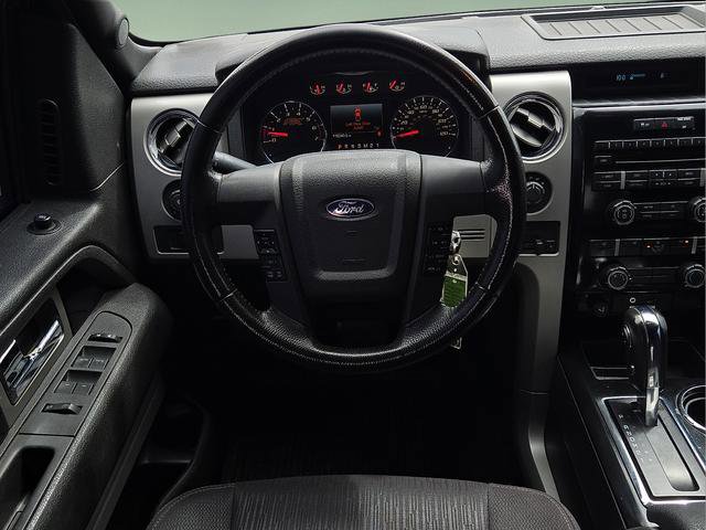 Used 2012 Ford F150 FX4 w/ FX Plus Pkg AWD/4WD image 18