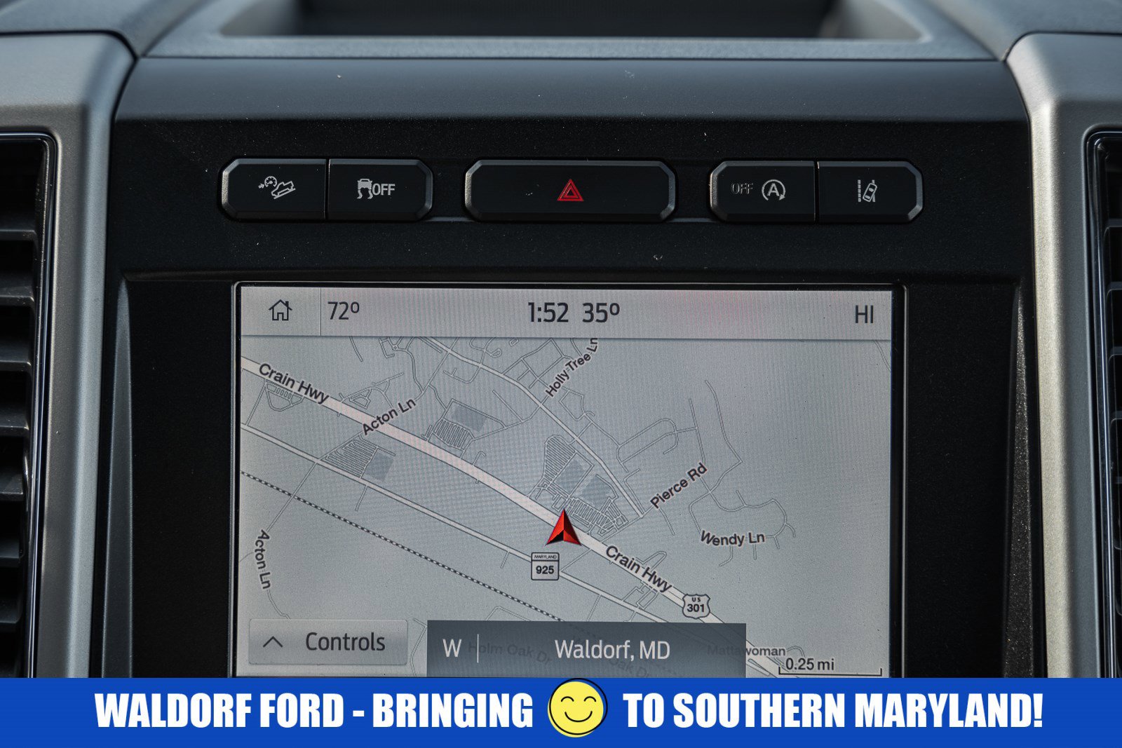 Used 2020 Ford F150 Lariat image 26