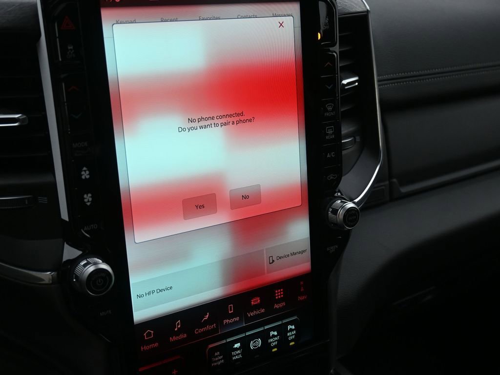 New 2026 RAM 2500 Laramie image 31