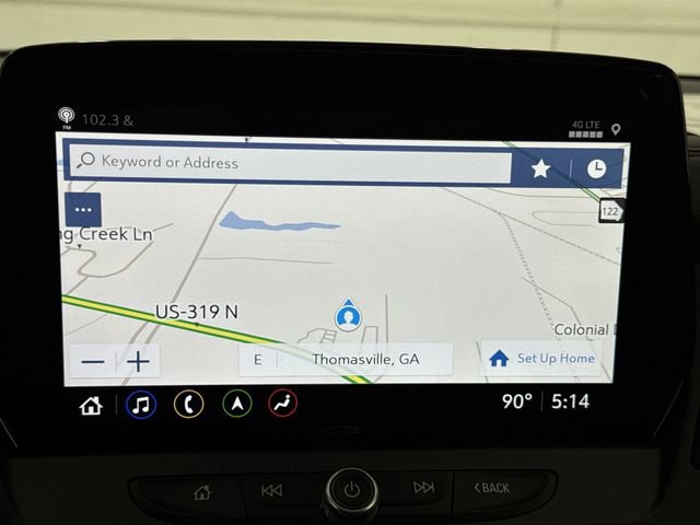 New 2026 Chevrolet Blazer RS w/ Enhanced Convenience Package FWD image 14