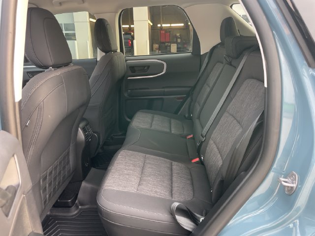 Used 2023 Ford Bronco Sport Big Bend AWD/4WD image 28