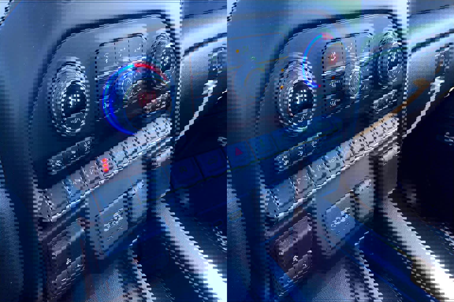 Used 2021 Chevrolet Silverado 1500 LTZ w/ LTZ Convenience Package II image 34