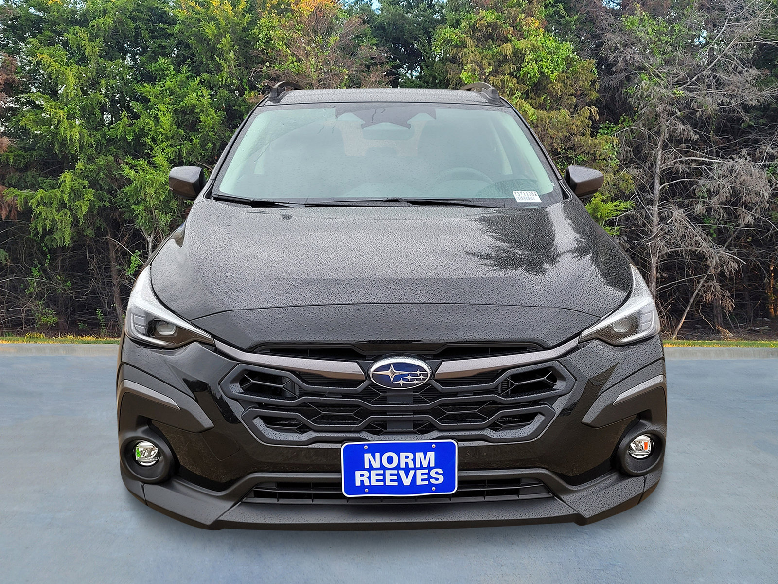 New 2026 Subaru Crosstrek 2.5i Limited image 2