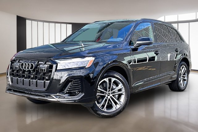 New 2026 Audi Q7 2.0T Premium AWD/4WD image 2