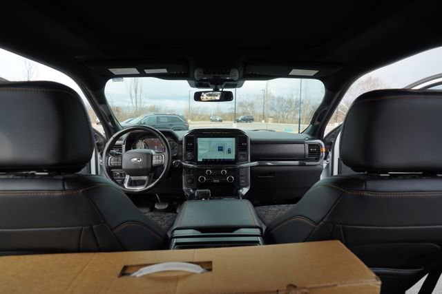 Used 2022 Ford F150 Tremor w/ Equipment Group 401A Mid image 23