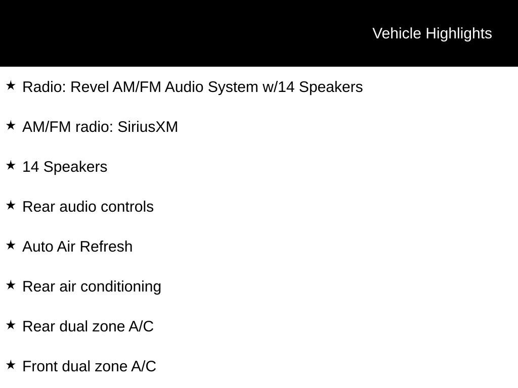 Used 2021 Lincoln Aviator Reserve w/ Elements Package Plus image 20