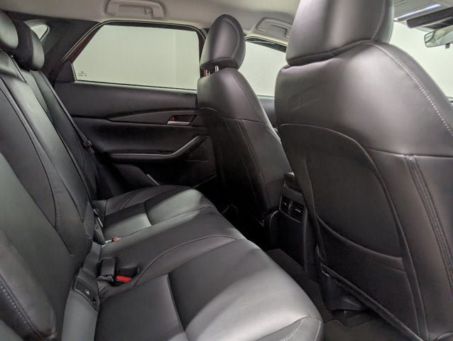 Certified 2025 MAZDA CX-30 AWD 2.5 S w/ Select Sport Pkg image 16