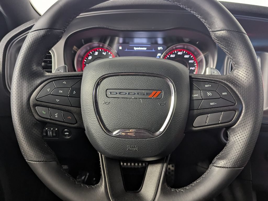 Used 2023 Dodge Charger R/T RWD image 16