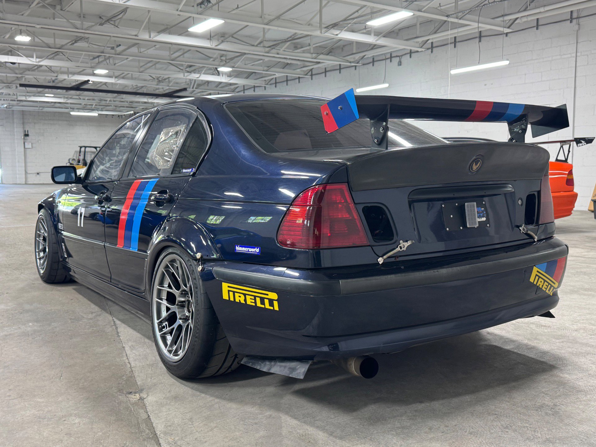 Used 2003 BMW 325i Sedan image 46