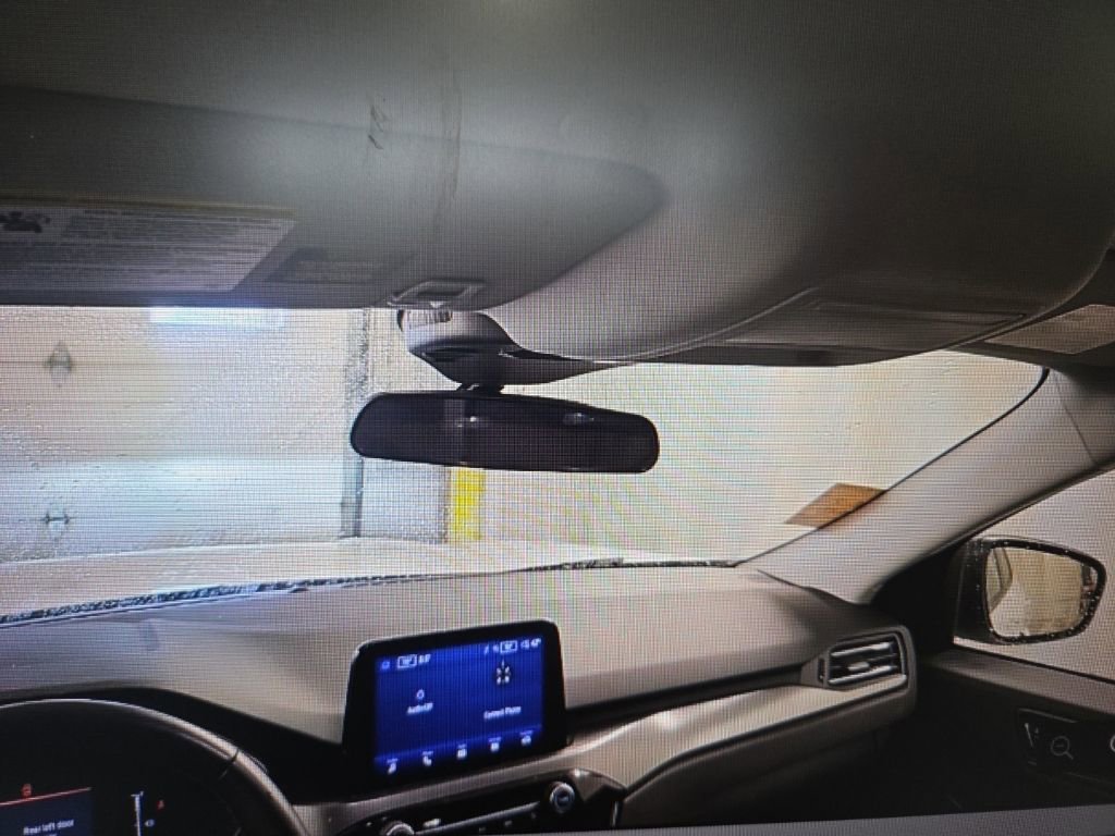 Used 2023 Ford Escape Active image 14