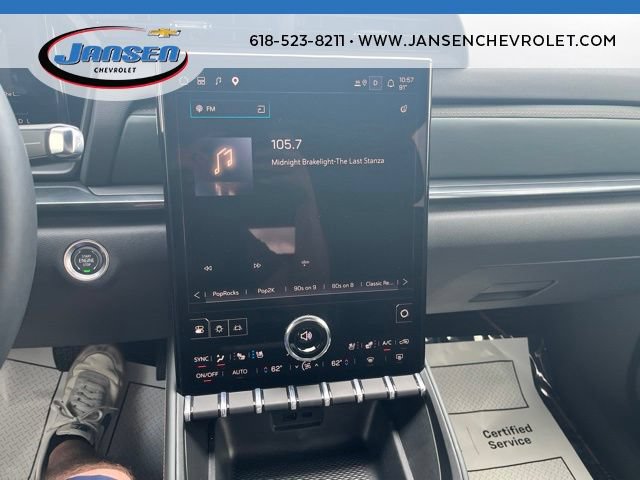 Used 2026 GMC Terrain AT4 w/ Convenience Package III AWD/4WD image 29