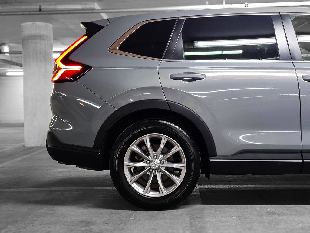 Certified 2023 Honda CR-V EX-L image 18