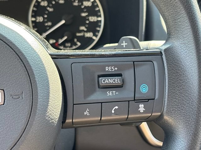 Certified 2023 Nissan Rogue SV AWD/4WD image 17