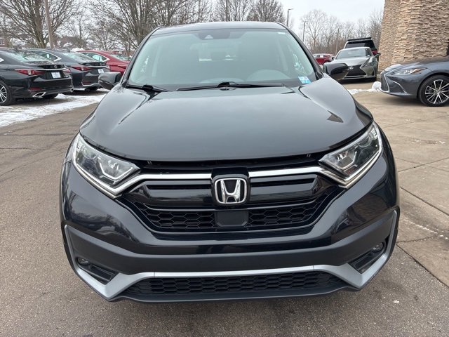 Used 2020 Honda CR-V EX image 8