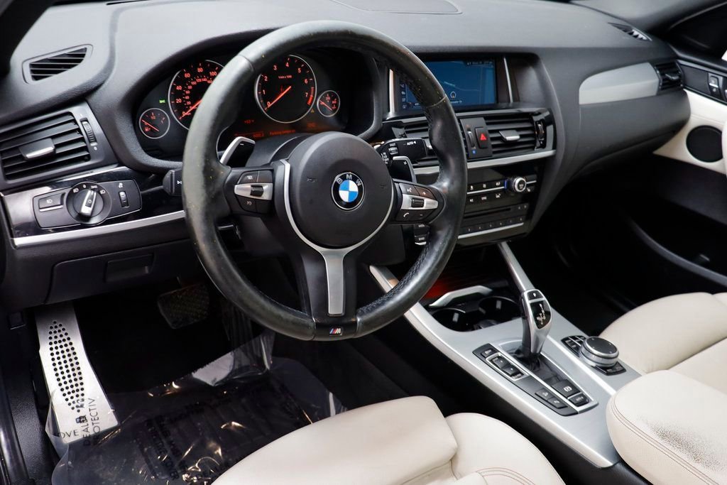 Used 2018 BMW X4 xDrive28i image 6