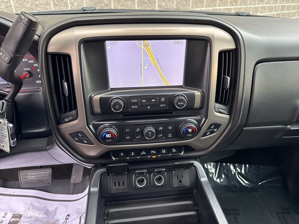 Used 2015 GMC Sierra 1500 Denali image 22