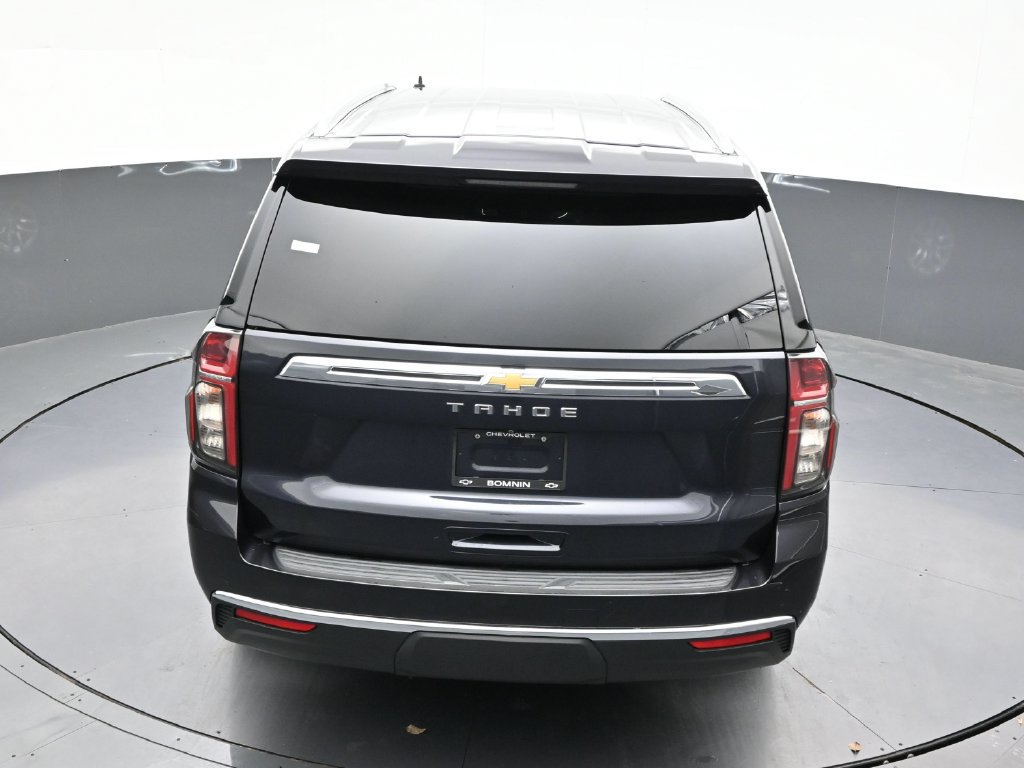 Used 2022 Chevrolet Tahoe LS RWD image 15