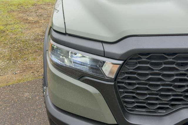 New 2026 RAM 1500 Rebel w/ Bed Utility Group image 5