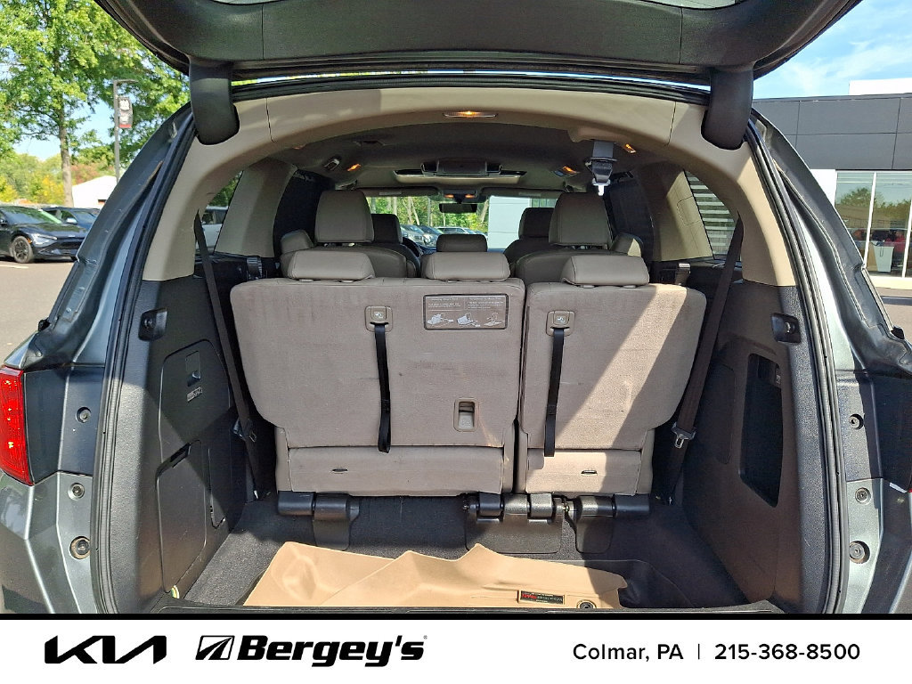 Used 2019 Honda Odyssey Elite image 31