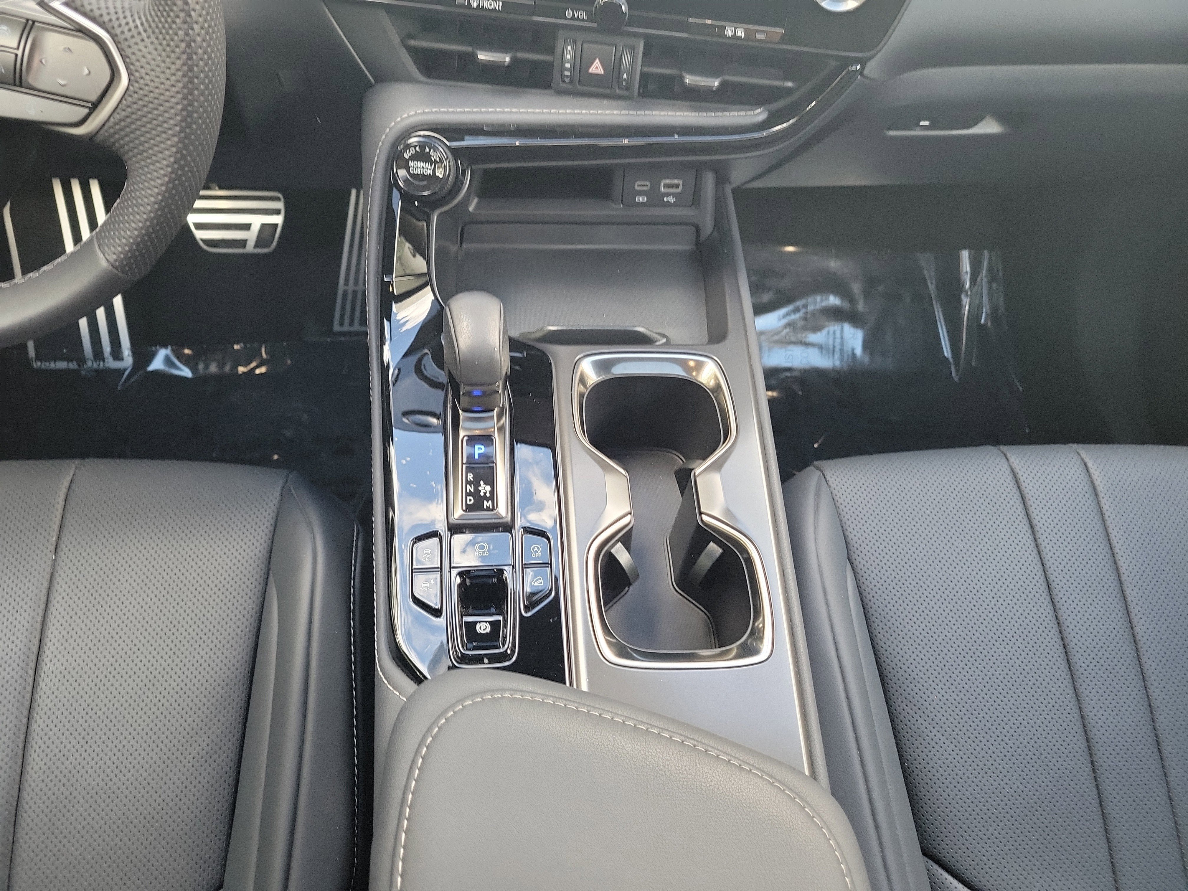 Certified 2026 Lexus NX 350 F Sport w/ Accessory Package (K3) AWD/4WD image 18