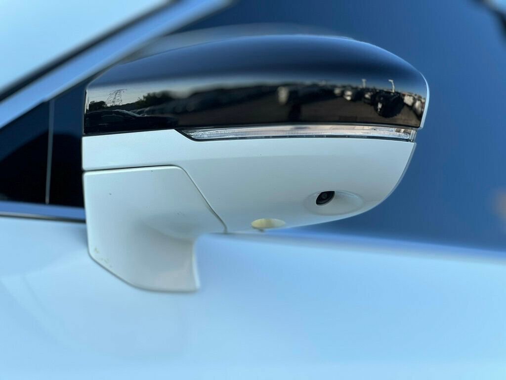 Used 2024 INFINITI QX60 Luxe w/ Vision Package image 14